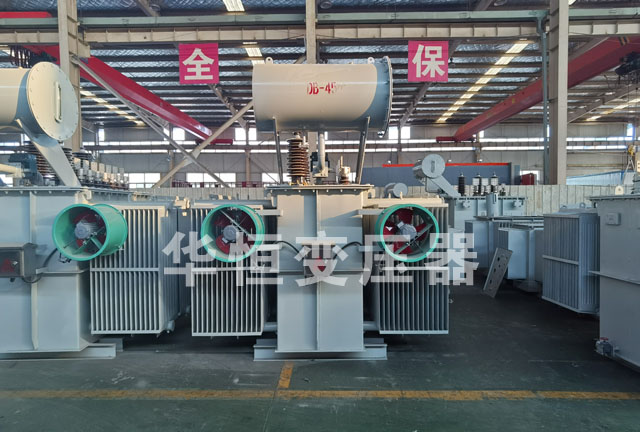 S13-6300/35从化从化从化电力变压器